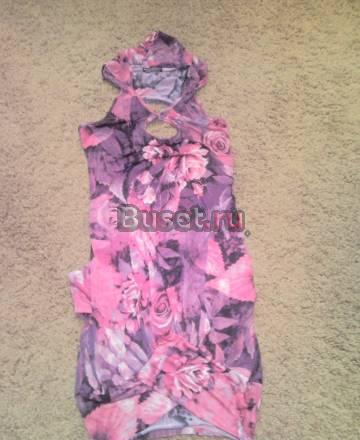 Продам новое платье Москва