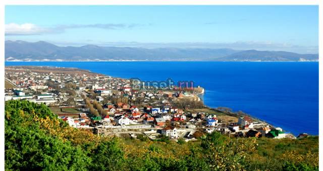 Земельные участки в с. Мысхако по ул. Заречная Новороссийск