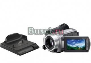 Продается видео камера sony SR220E, в отличном сос Москва
