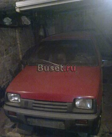 ВАЗ 1111 Ока, 1999 Пушкино