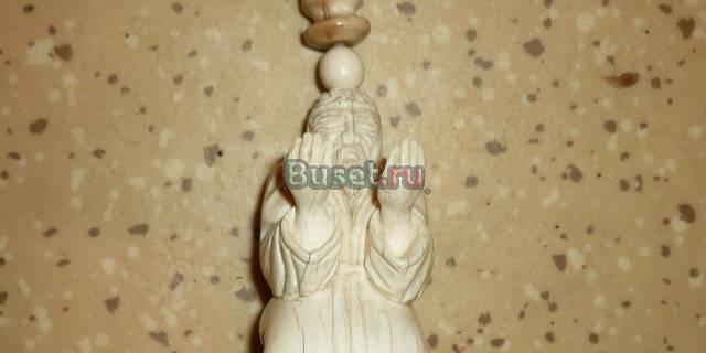 Четки из бивня мамонта Москва