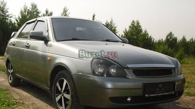 ВАЗ Priora, 2008 Богородск