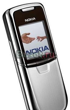 Nokia 8800 Москва