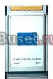 Звуковая карта Echo Indigo IO Москва