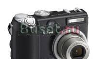 Фотоаппарат Nikon Coolpix P5000 Москва
