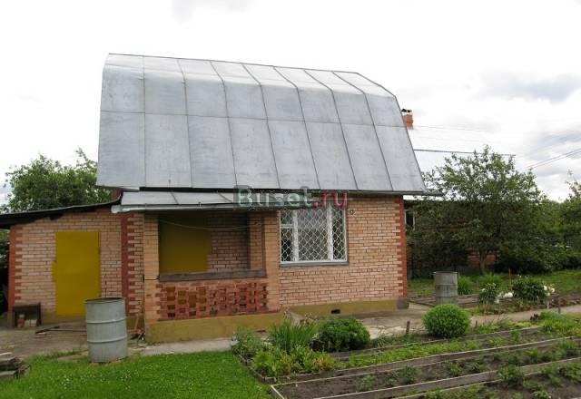 Дача Старая Купавна Старая Купавна
