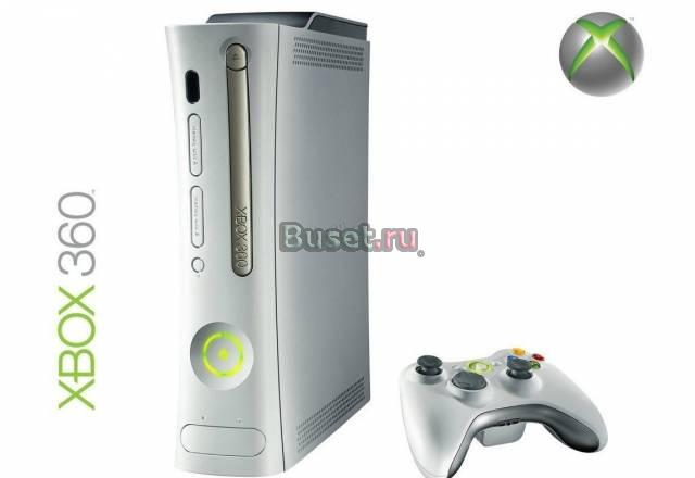 Продаю xbox360 pro Ликино-Дулево