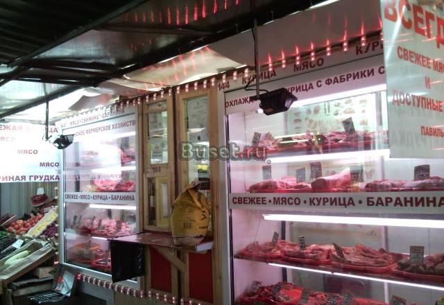 Сдаётся или продаётся тор. обор. под мясо, кура Санкт-Петербург