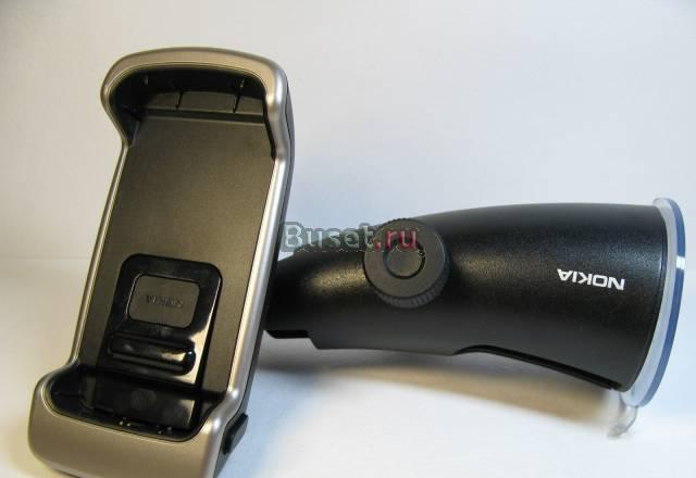 Полная компл.+держатель для nokia 6210 navigator Санкт-Петербург