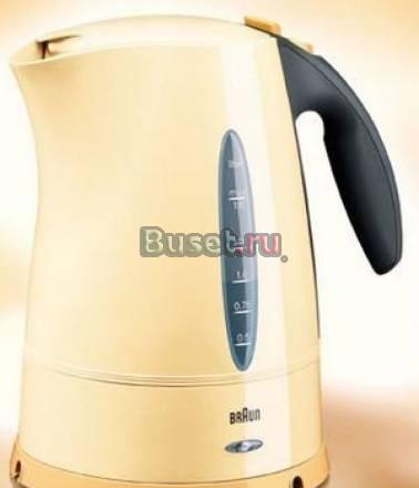 Электрочайник Braun WK 210 Москва