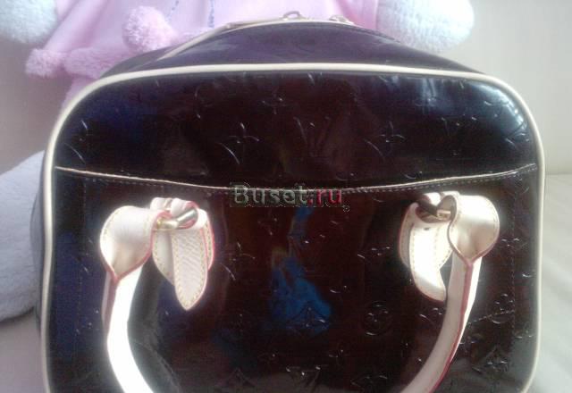 Сумка Louis Viutton Москва