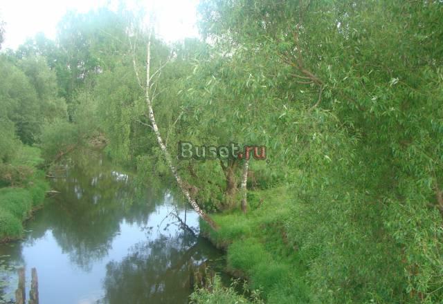 Участок  под пмж Москва