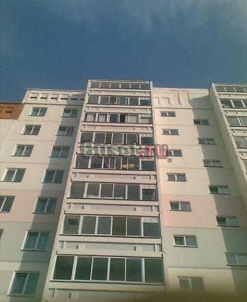 3-х км.кв. Менжинского, д. 45 Пермь