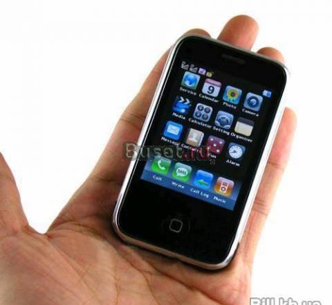 Mini Iphone a710 Москва