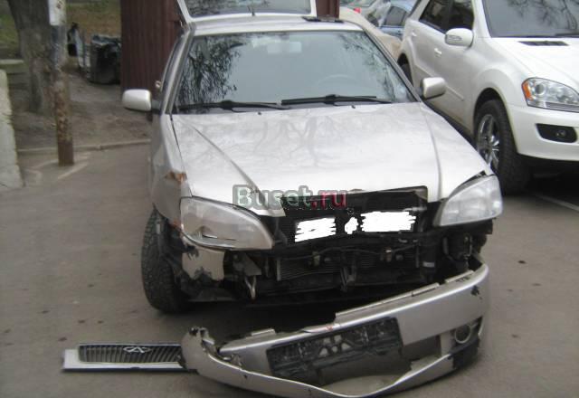 Чери A 15 , декабрь 2006 Ростов-на-Дону