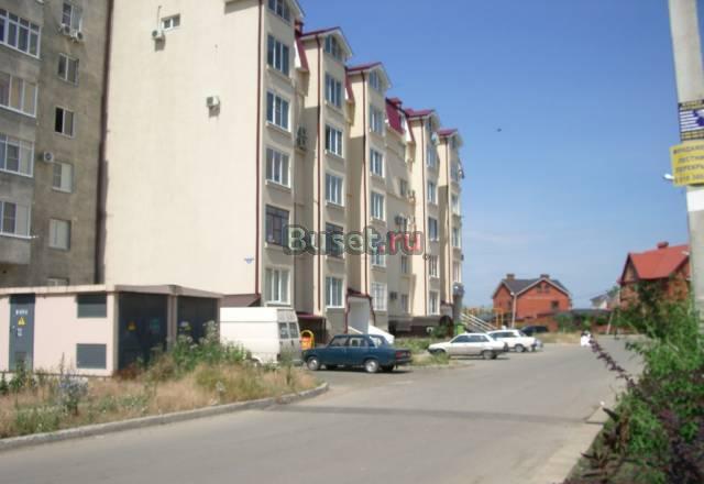 Помещение в цокольном этаже 60м2 фмр Краснодар