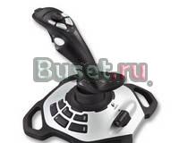 Джойстик  Logitech Wingman Extreme 3D Pro" Санкт-Петербург
