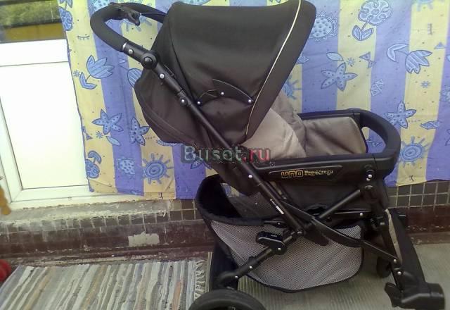 Peg perego uno 5000 рублей Москва