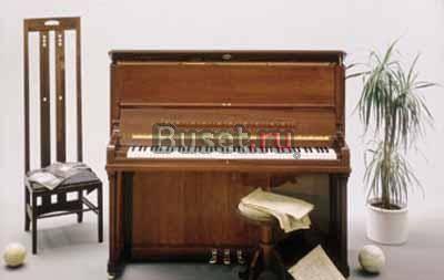 Пианино Petrof Weinbach Ronisch Zimmermann Москва