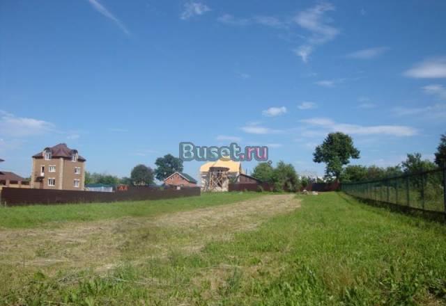 Продается  участок 20 сот. , л Москва