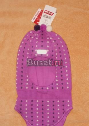 Новый шлем REIMA на девочку Санкт-Петербург