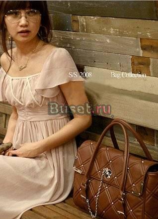 Сумка из Японии Москва