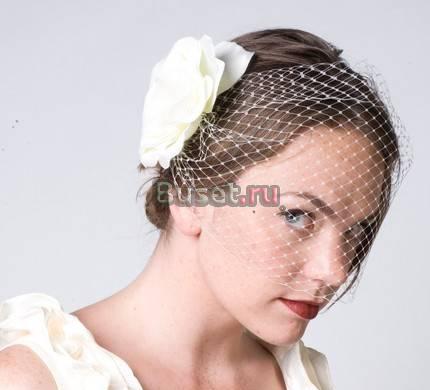 Свадебные и вечерние шляпки Казань