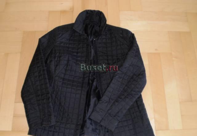 Куртка "Осенняя" Москва