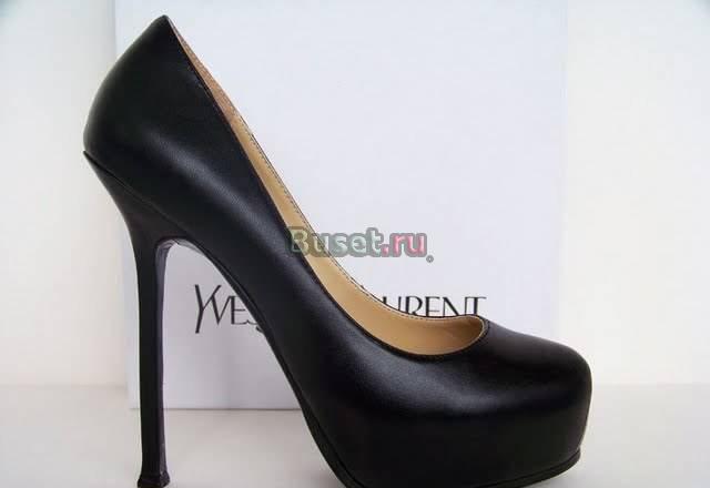 Туфли Самара