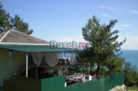 Сдаю комнаты Абхазия Москва