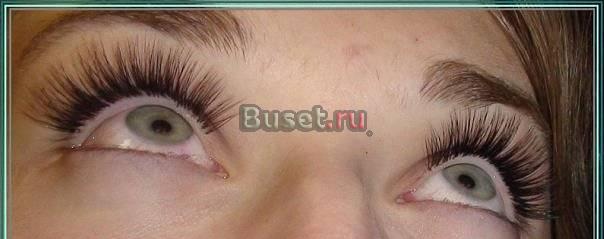 Наращивание ресниц. качественно Москва