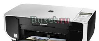 Мфу Canon pixma MP220 (в идеальном состоянии) Подольск