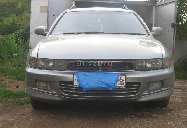 Mitsubishi Legnum SL, 1997 Оренбург
