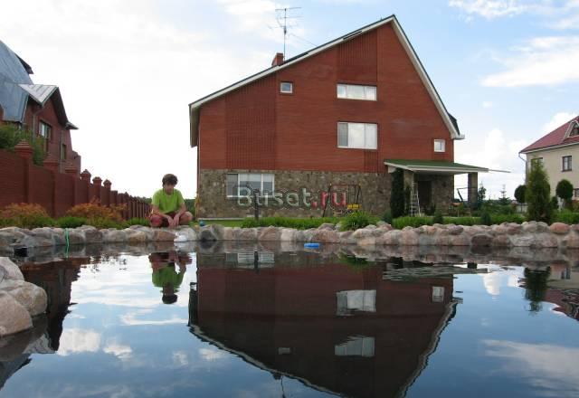 Коттедж в 2 км от Подольска Подольск