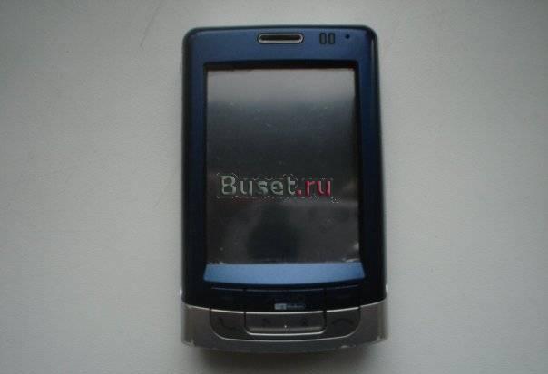 Mio a502 Санкт-Петербург