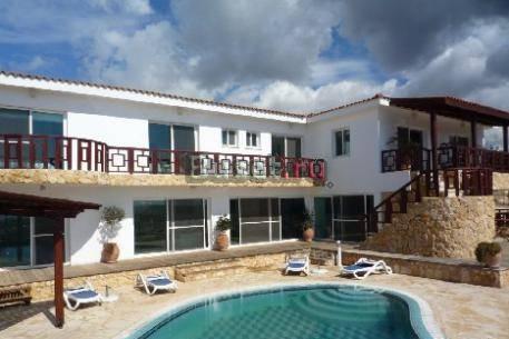 Вилла на Кипре. Недвижимость Кипр Москва