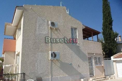 Вилла на Кипре. Недвижимость на Кипре Москва