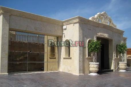 Эксклюзивная вилла на берегу моря на Кипре Москва