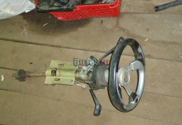 Руль 2109 Москва