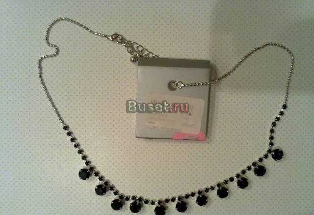 Колье Москва