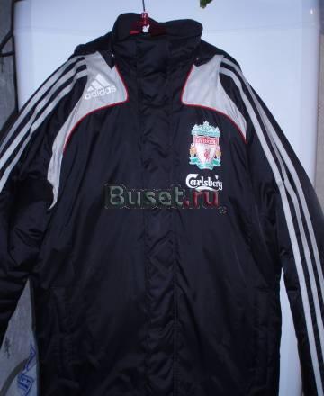 Куртка "ADIDAS" + толстовка "ADIDAS" Санкт-Петербург