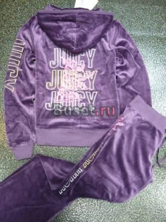 Костюм Juicy couture в Москве распродажа Москва