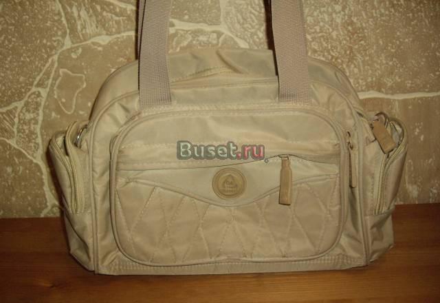 сумка Санкт-Петербург