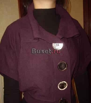 Блейзер Санкт-Петербург
