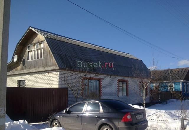 Дом со всеми удобствами Жиздра
