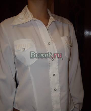 блузка Санкт-Петербург