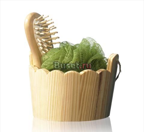 Набор банных принадлежностей Москва