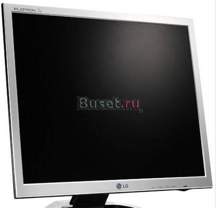 Монитор LG Flatron Slim 19" ЖК L1970 HR 2 ms Москва