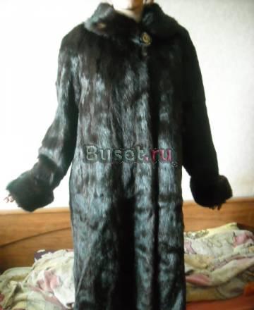 Шуба Москва