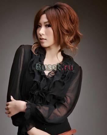 Блузка Москва